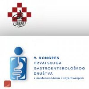 9. Kongres Hrvatskog gastroenterološkog društva