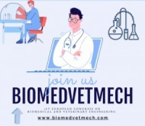 1. Europski kongres biomedicinskog i veterinarskog inženjerstva - BioMedVetMech
